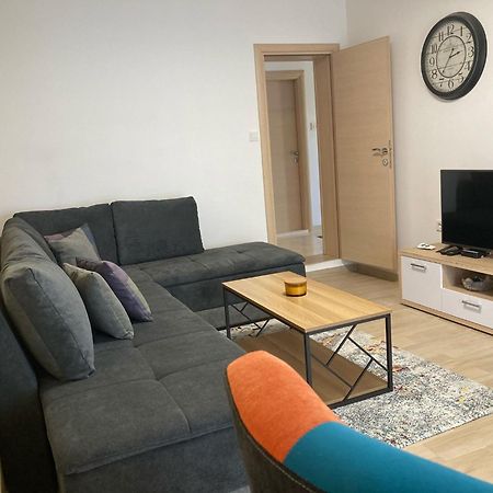 Mastrinka Apartment Trogir Exteriér fotografie