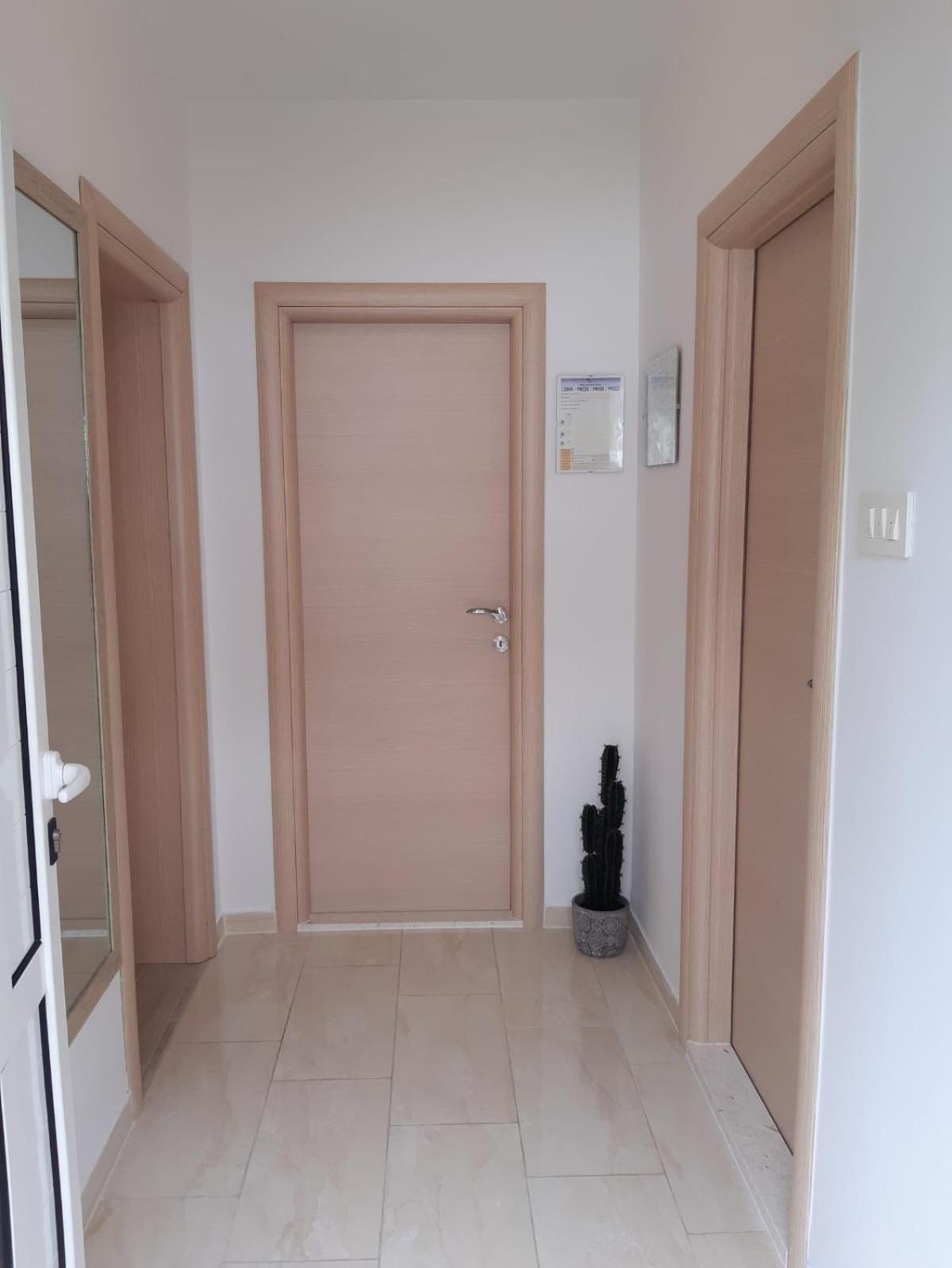 Mastrinka Apartment Trogir Exteriér fotografie