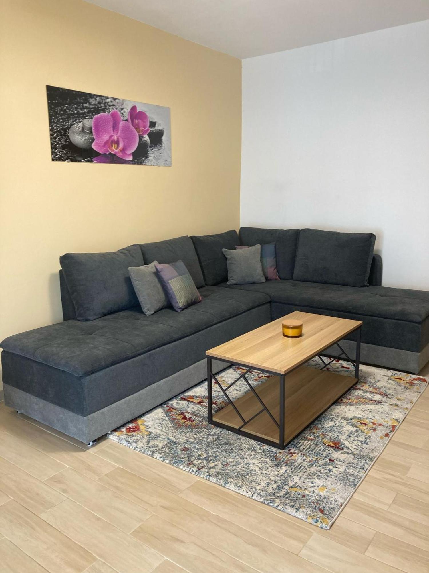 Mastrinka Apartment Trogir Exteriér fotografie
