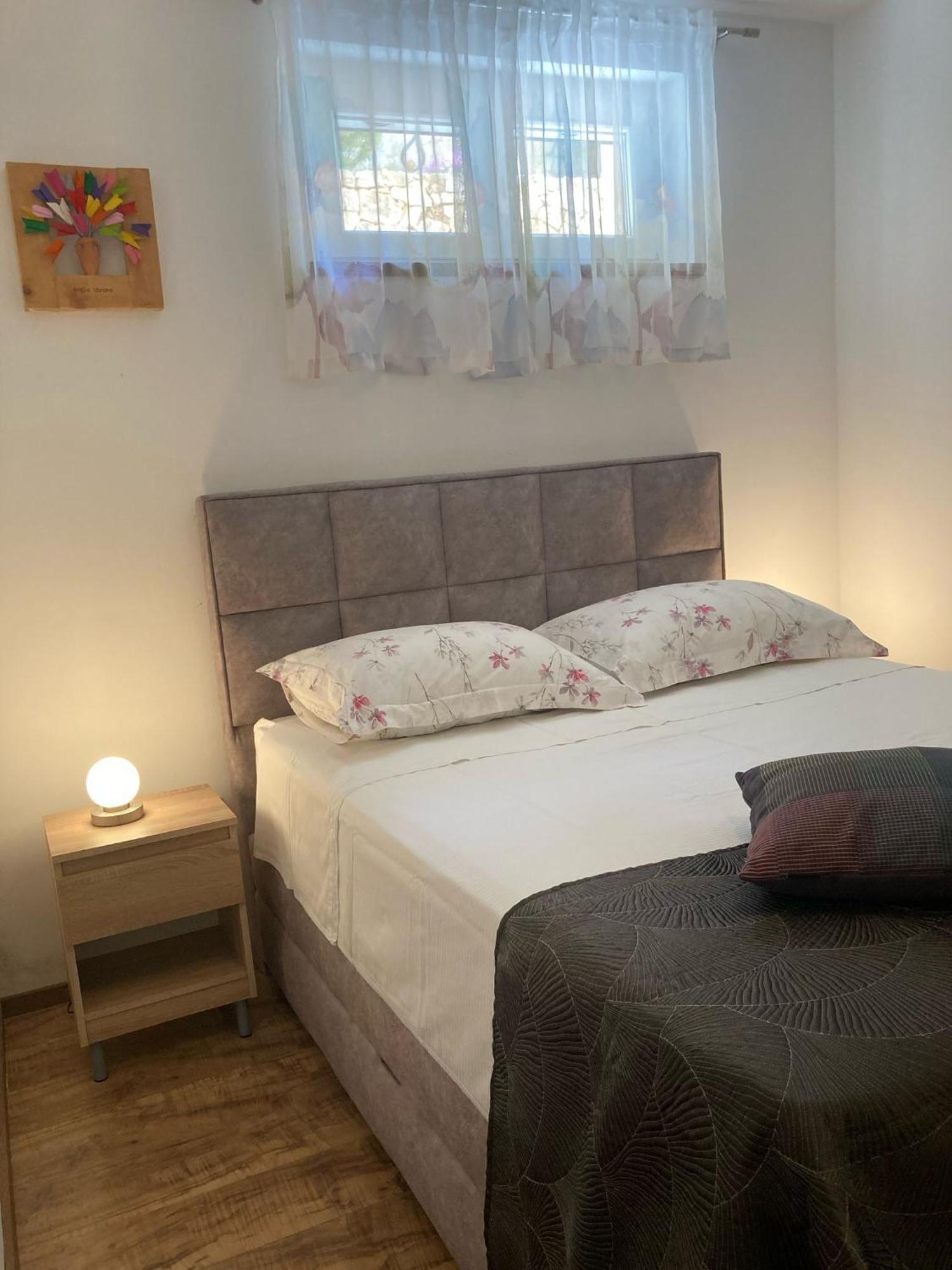 Mastrinka Apartment Trogir Exteriér fotografie